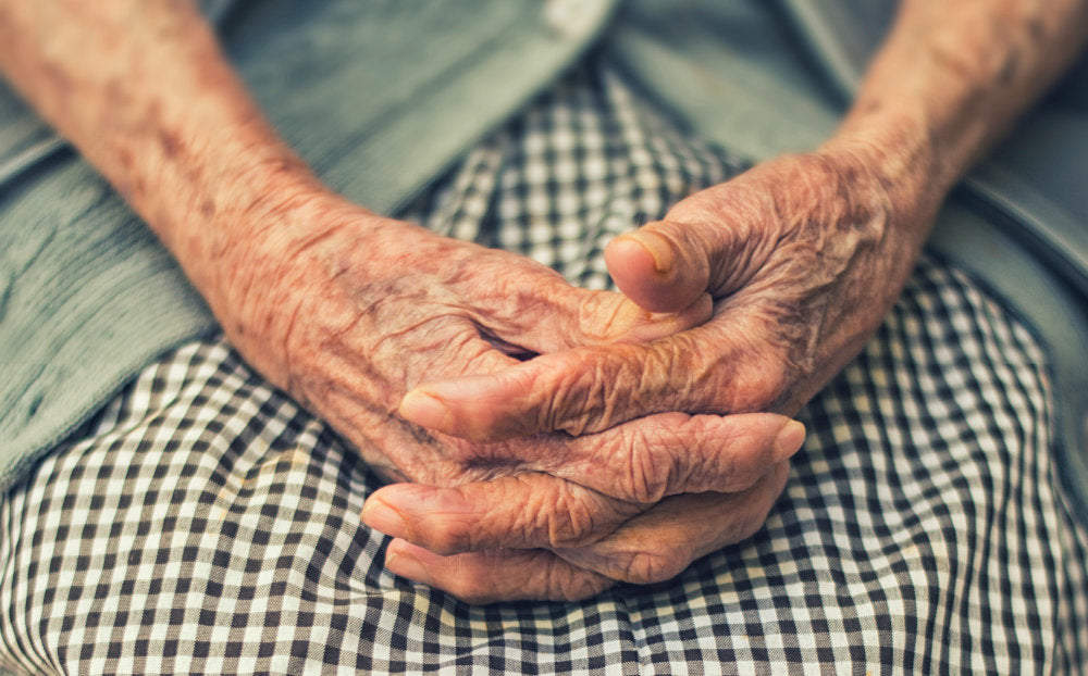 The Impact of COVID19 on elderly people in Australia - Aged Care Matters