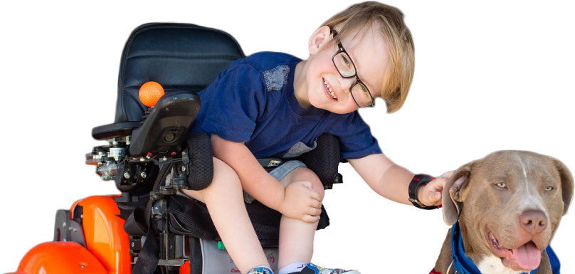 Kids Paediatric Assistive Technology