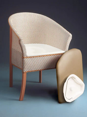 Bedside Commode