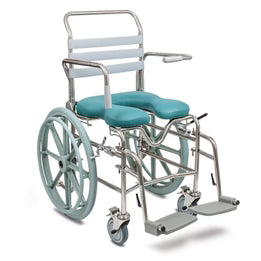 Mobile Shower Commode Chairs