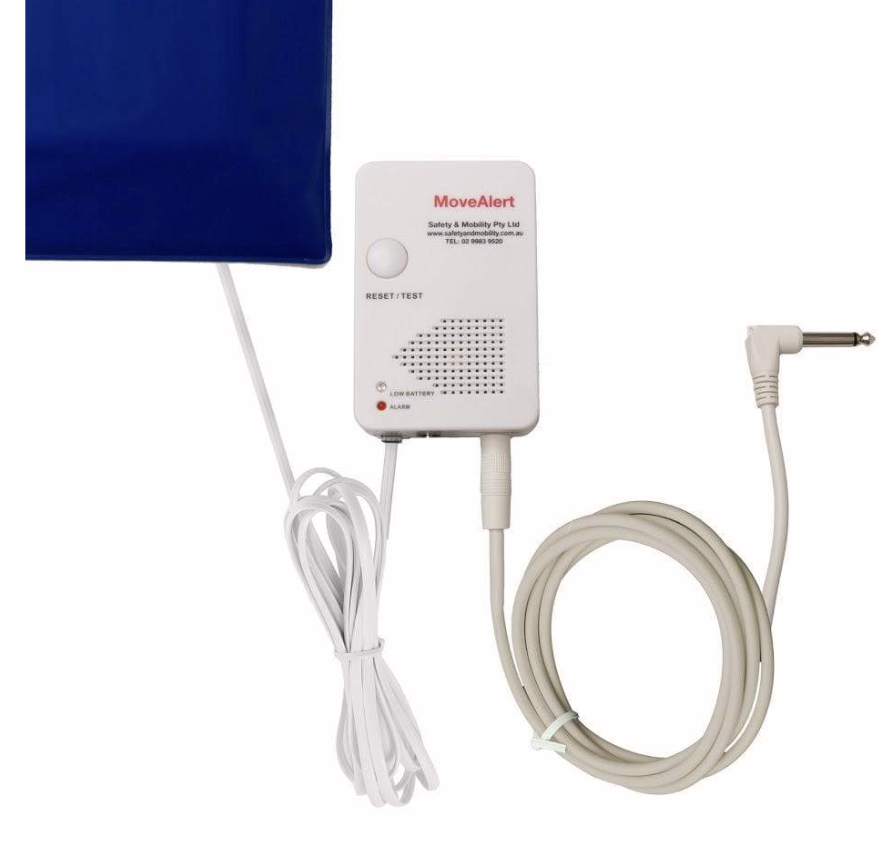 Fall Alarms & Sensor Mats