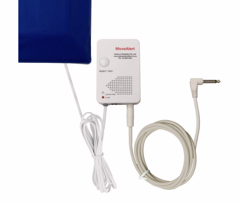 Fall Alarms & Sensor Mats