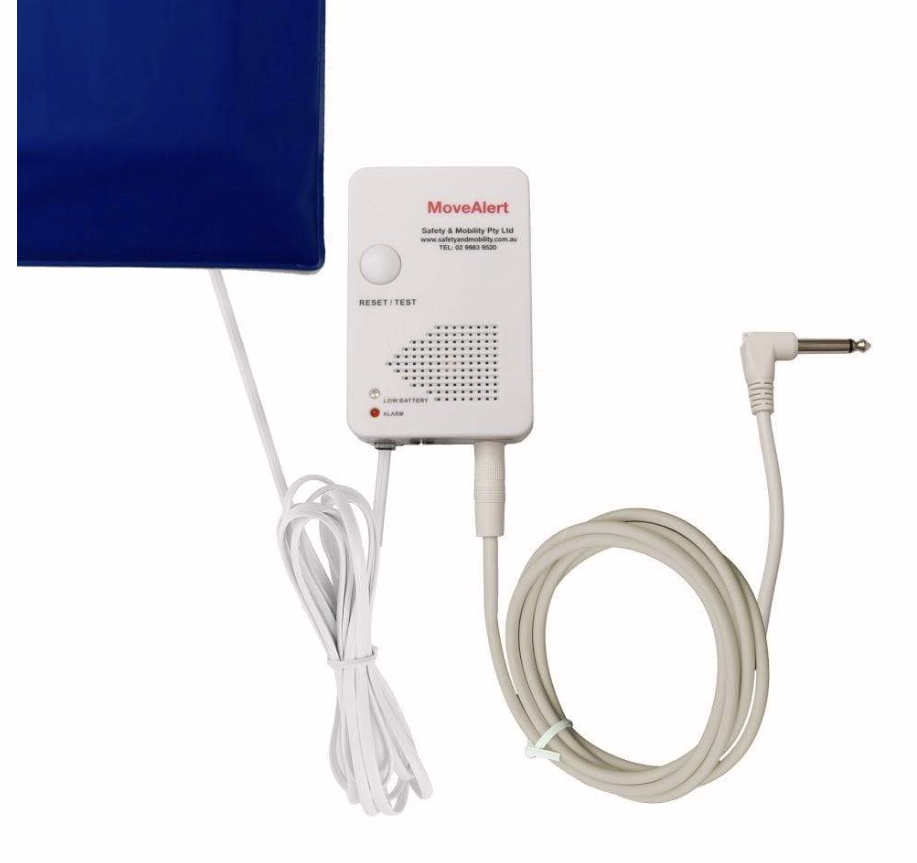Fall Alarms & Sensor Mats
