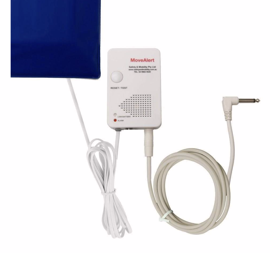 Fall Alarms & Sensor Mats