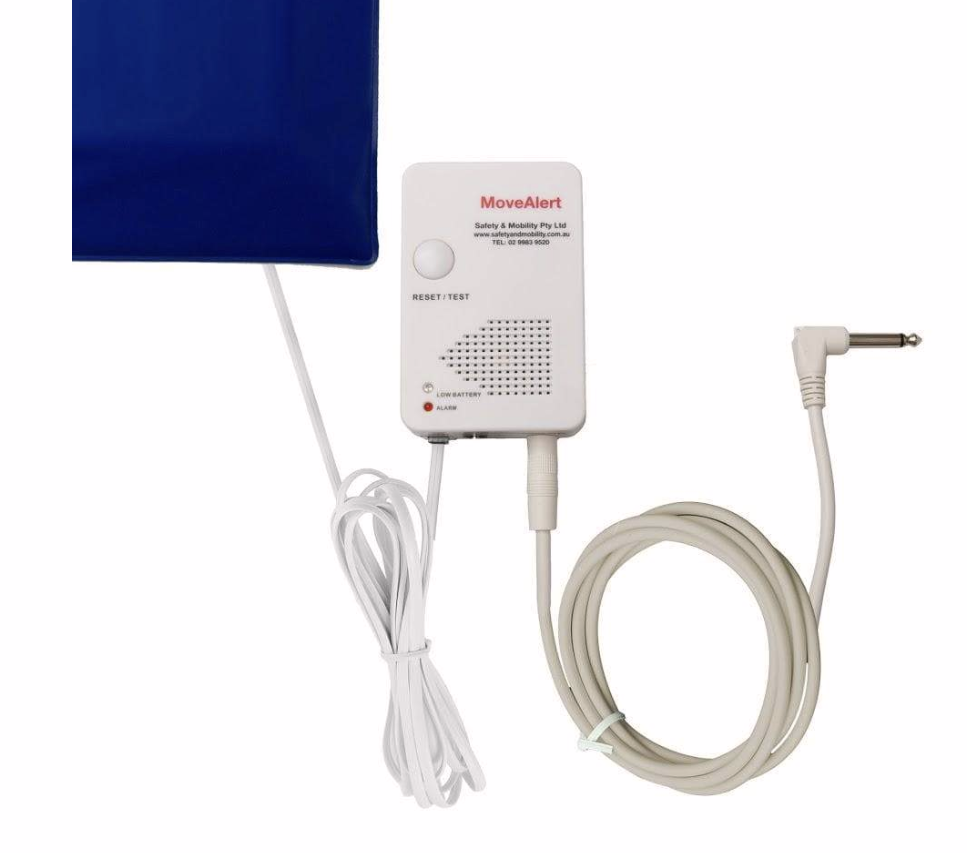 Fall Alarms & Sensor Mats