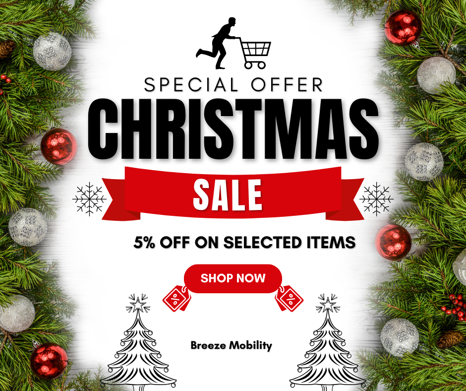 Christmas Sale 2024