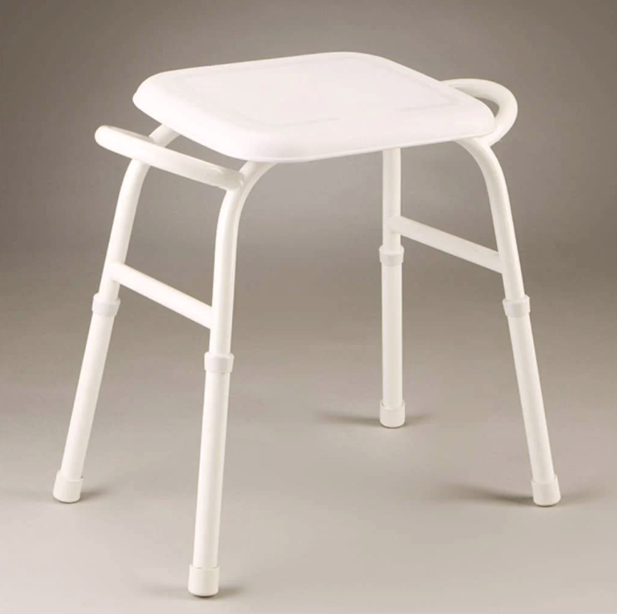 Shower Stools