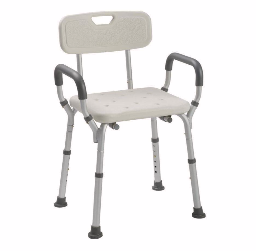 Shower Stools
