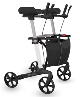 Mobility Rollators / Seat Walkers