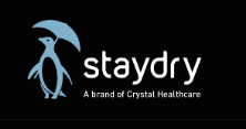 StayDry Incontinence Products