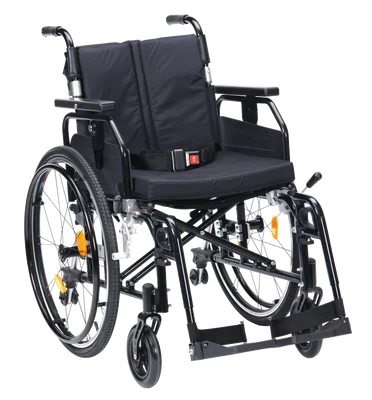 Wheelchairs in Australia