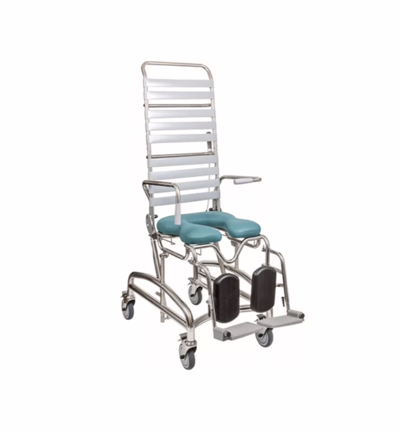 Bariatric Mobility Aids