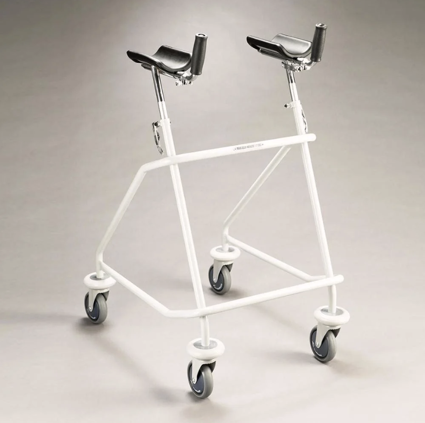 Bariatric Mobility Aids