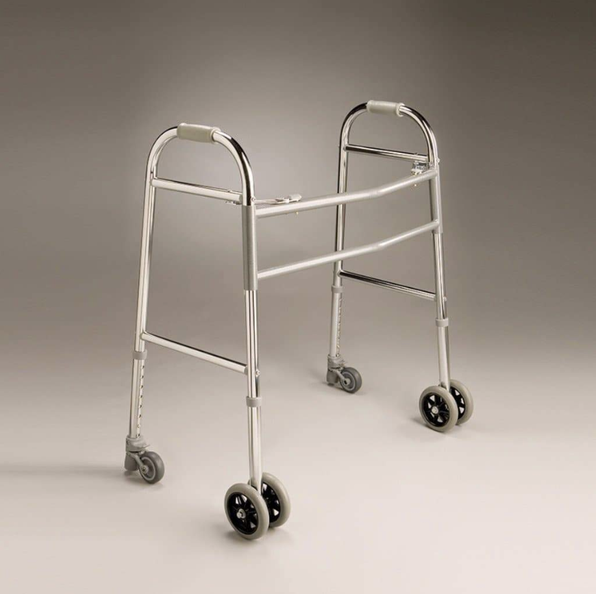 Bariatric Mobility Aids