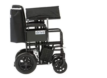 Bariatric Mobility Aids