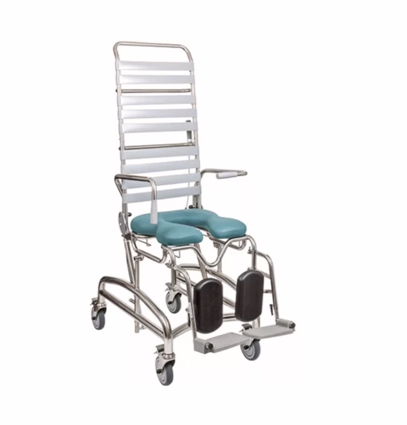 Bariatric Mobility Aids