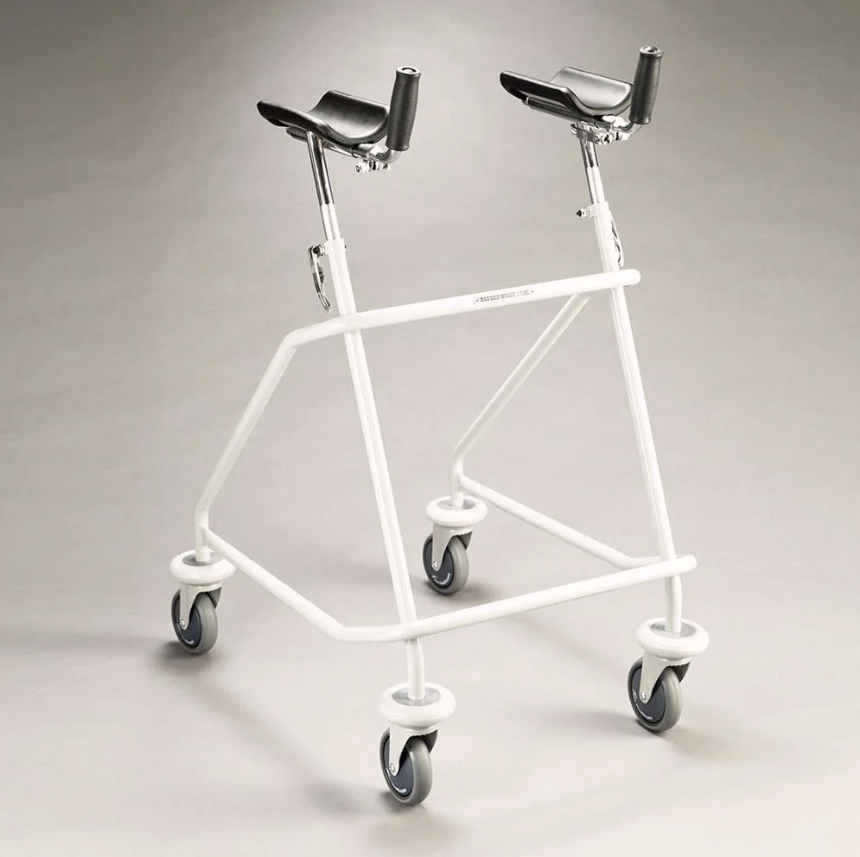 Bariatric Mobility Aids