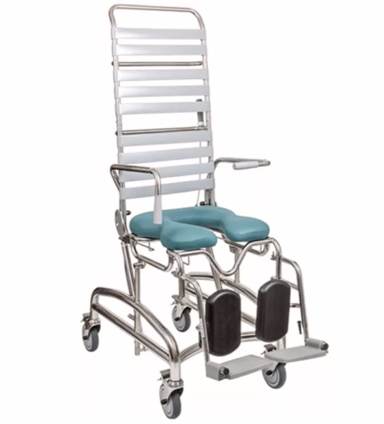 Bariatric Mobility Aids