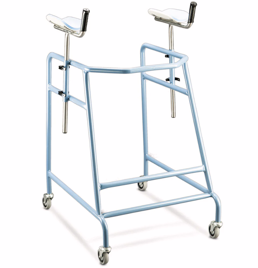 Bariatric Mobility Aids
