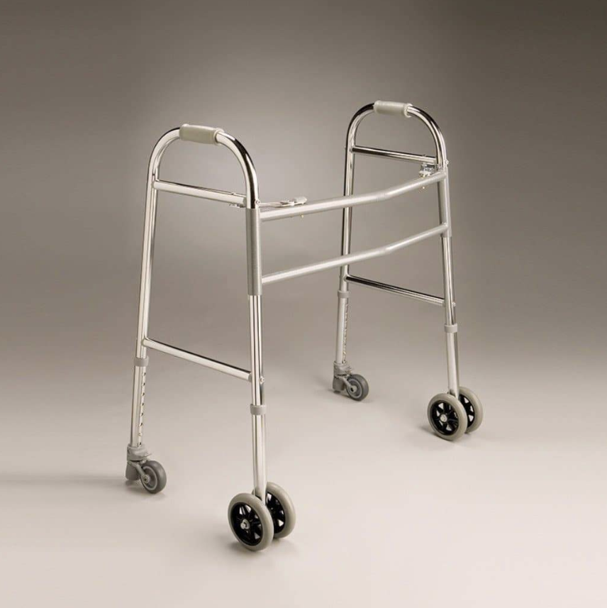 Bariatric Mobility Aids