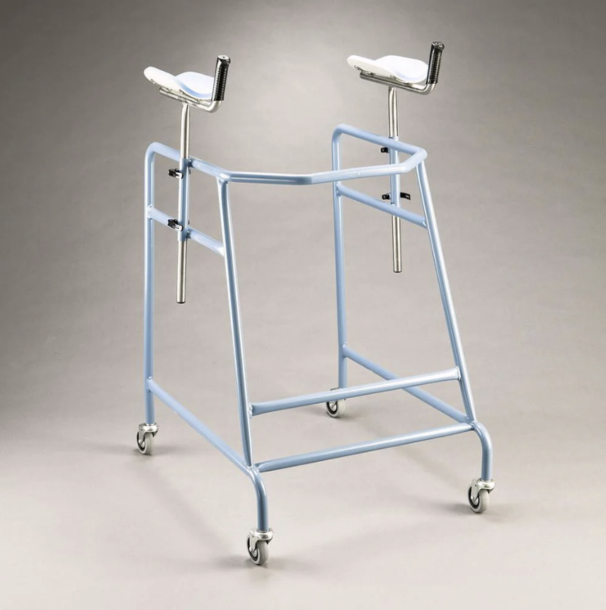 Bariatric Mobility Aids