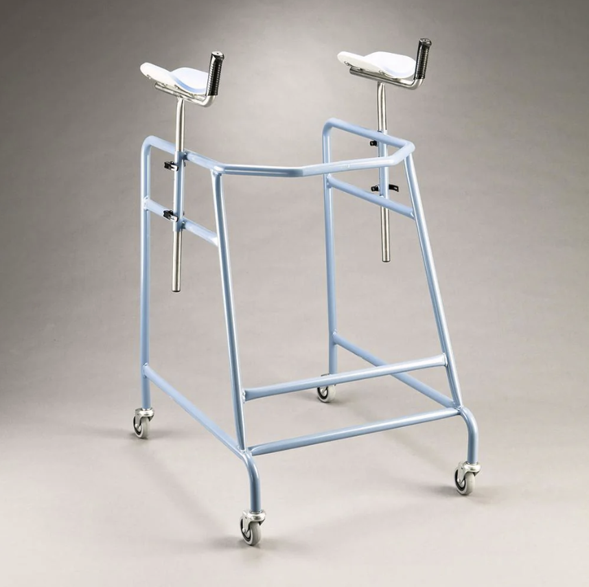 Bariatric Mobility Aids