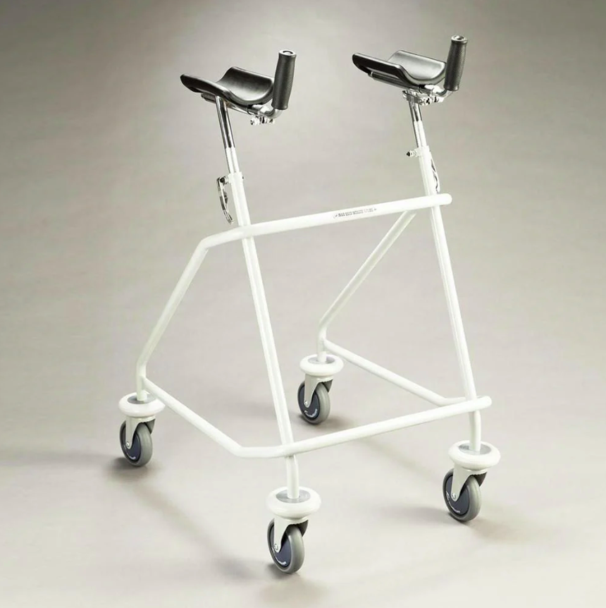 Bariatric Mobility Aids