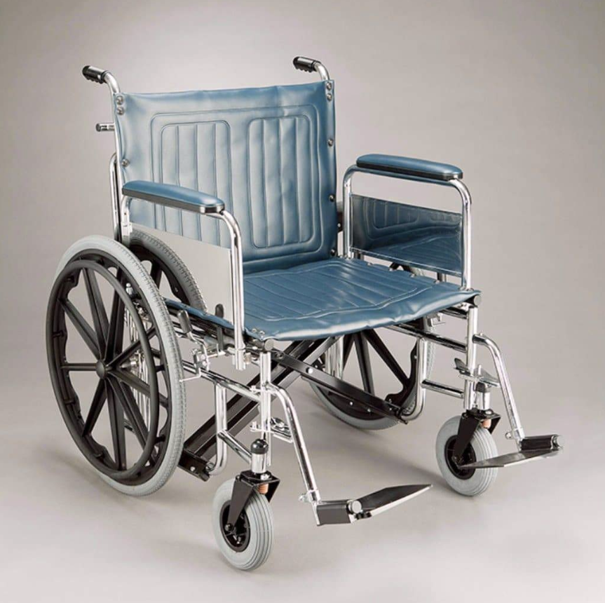 Bariatric Mobility Aids