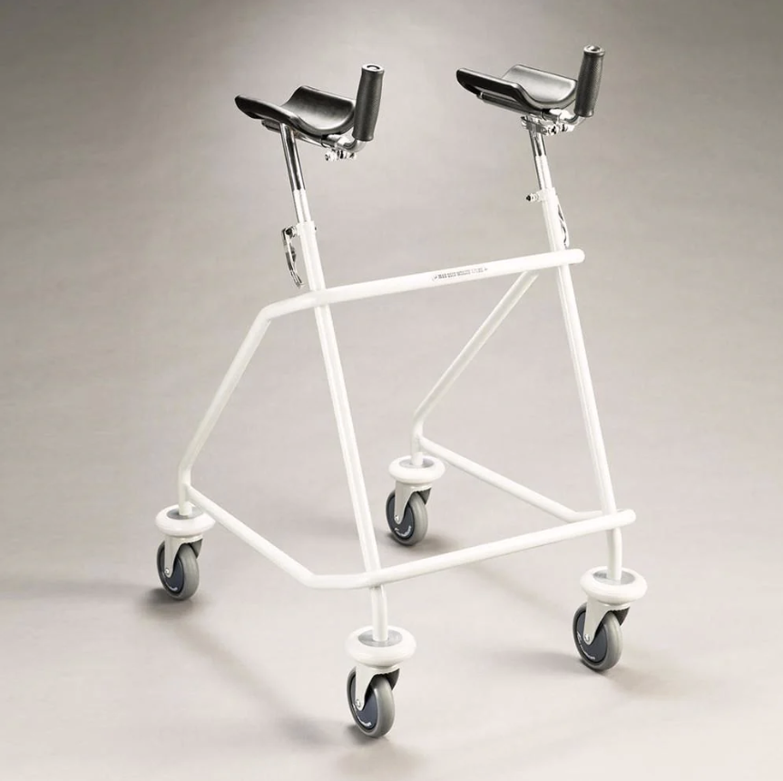 Bariatric Mobility Aids