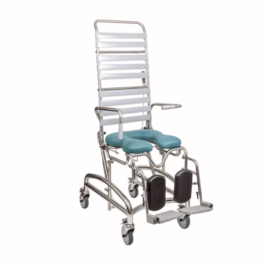 Bariatric Mobility Aids