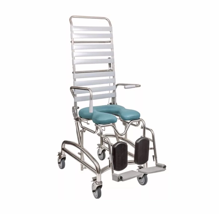 Bariatric Mobility Aids