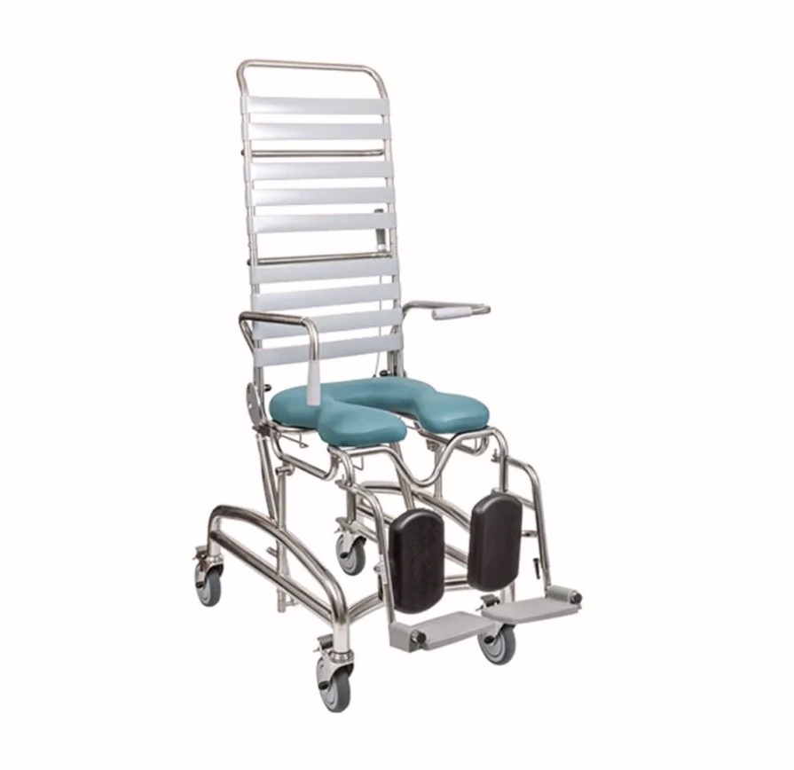 Bariatric Mobility Aids