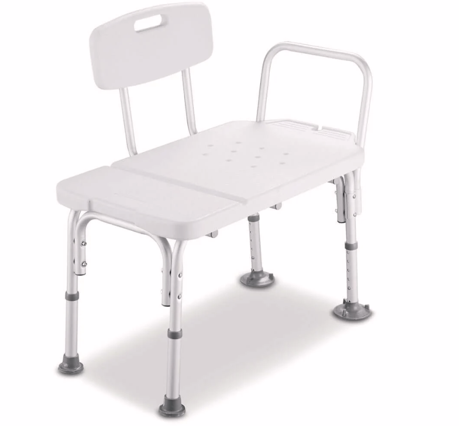 Bariatric Mobility Aids