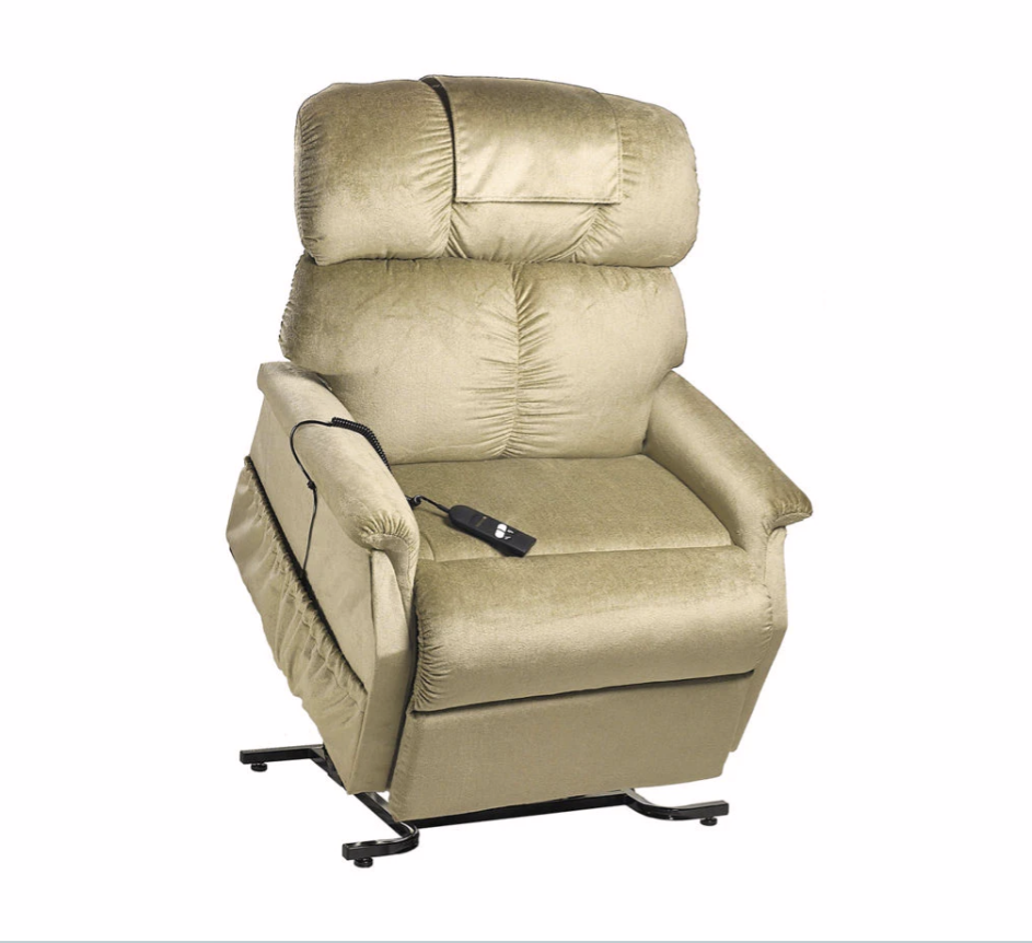Bariatric Mobility Aids