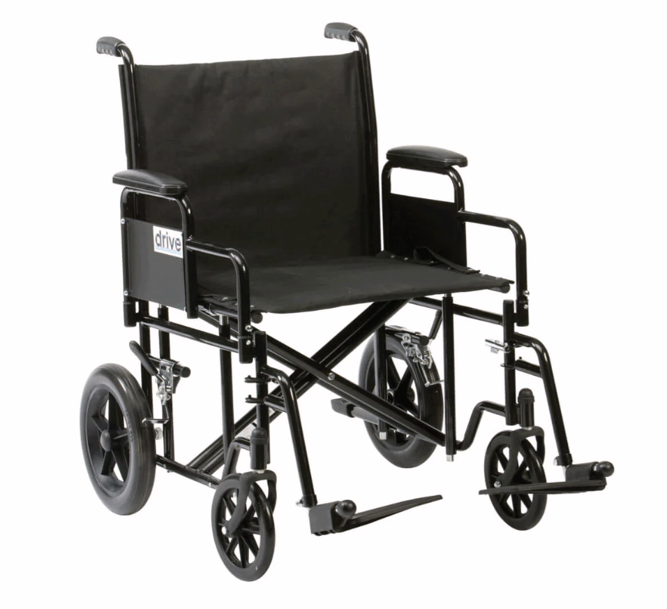 Bariatric Mobility Aids