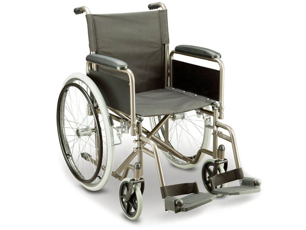 Wheelchairs