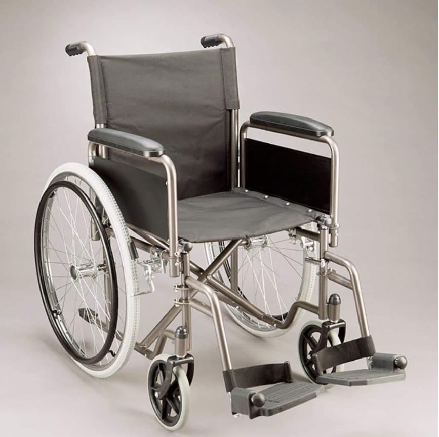 Wheelchairs
