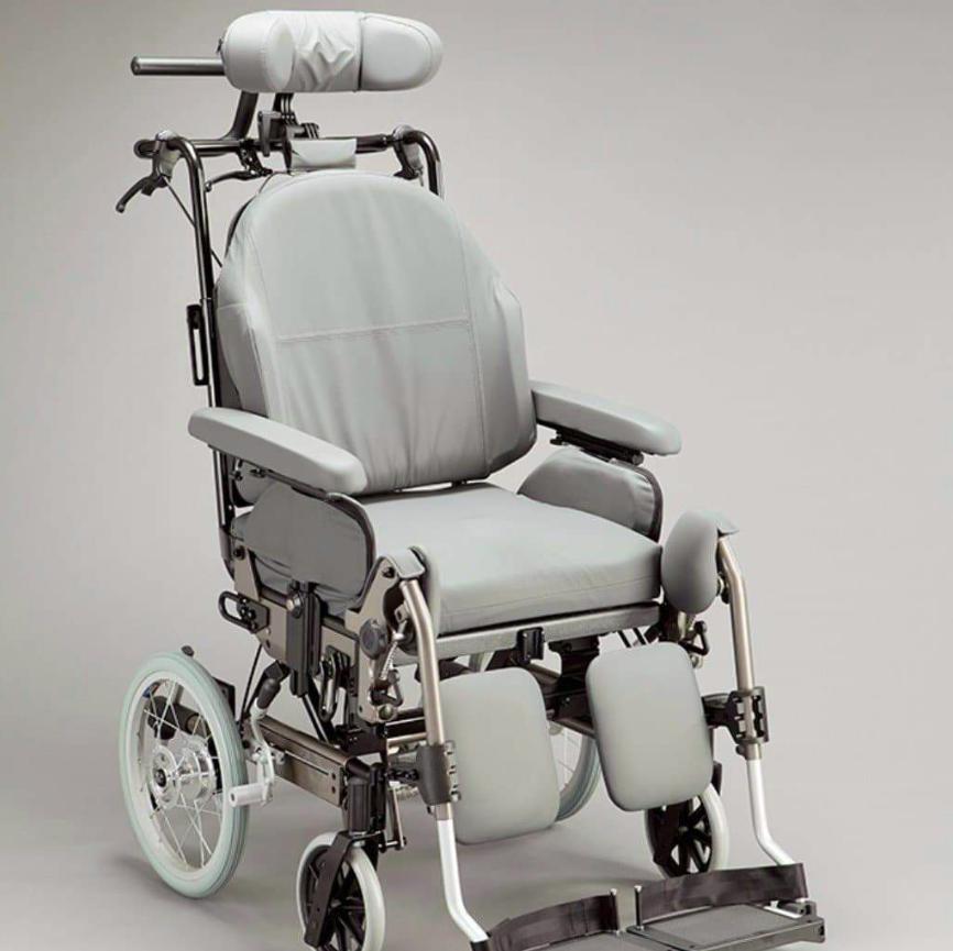 Wheelchairs