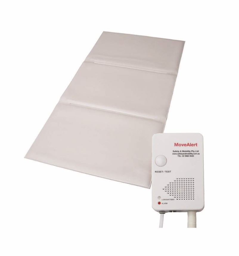 Fall Alarms & Sensor Mats