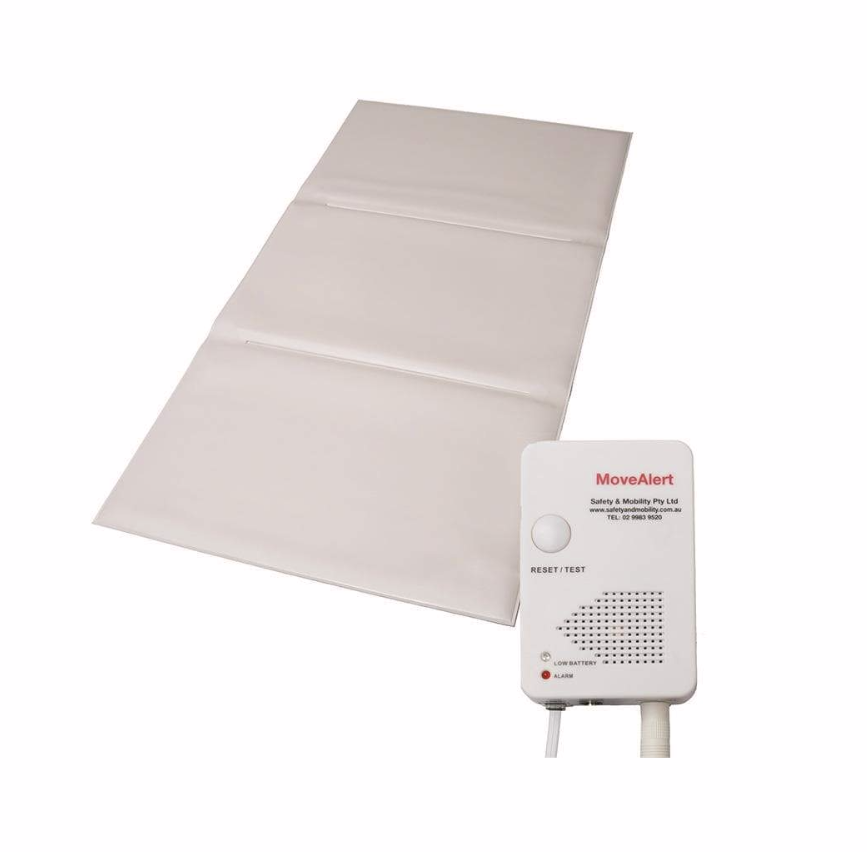 Fall Alarms & Sensor Mats