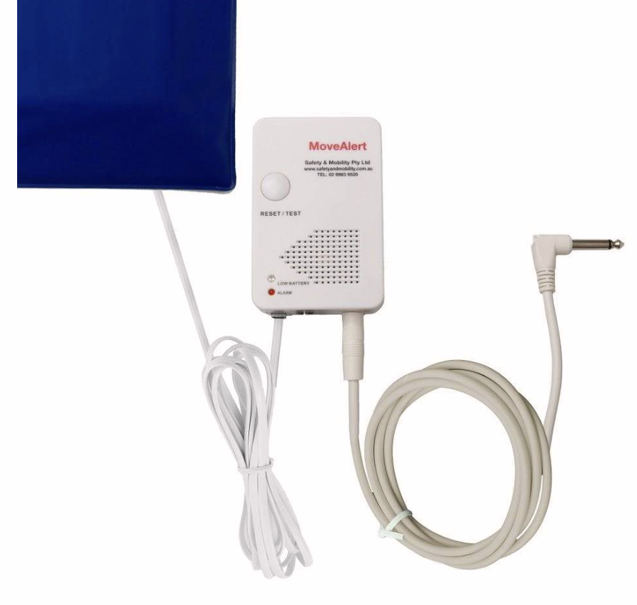 Fall Alarms & Sensor Mats