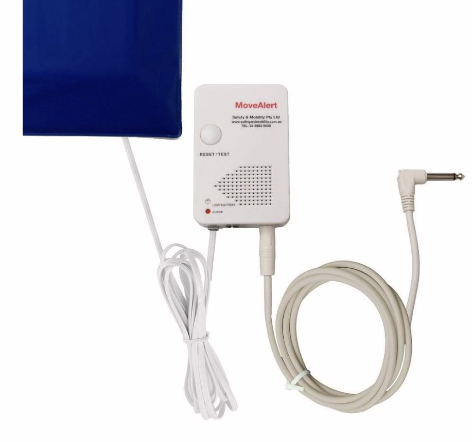 Fall Alarms & Sensor Mats