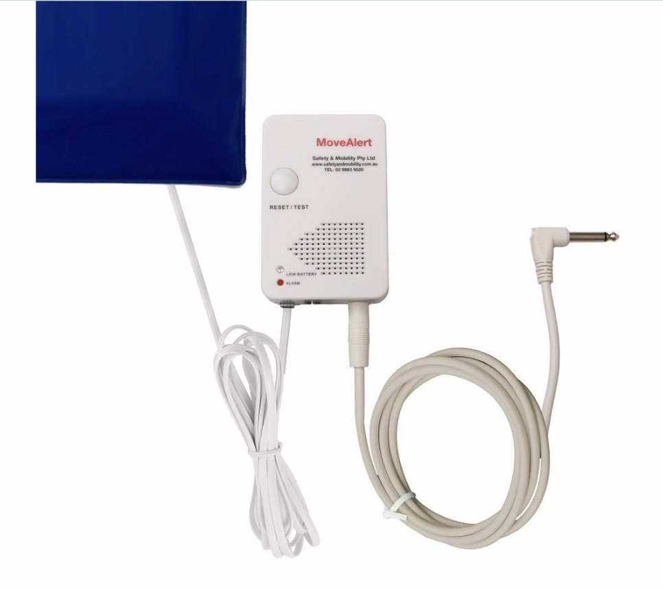 Fall Alarms & Sensor Mats