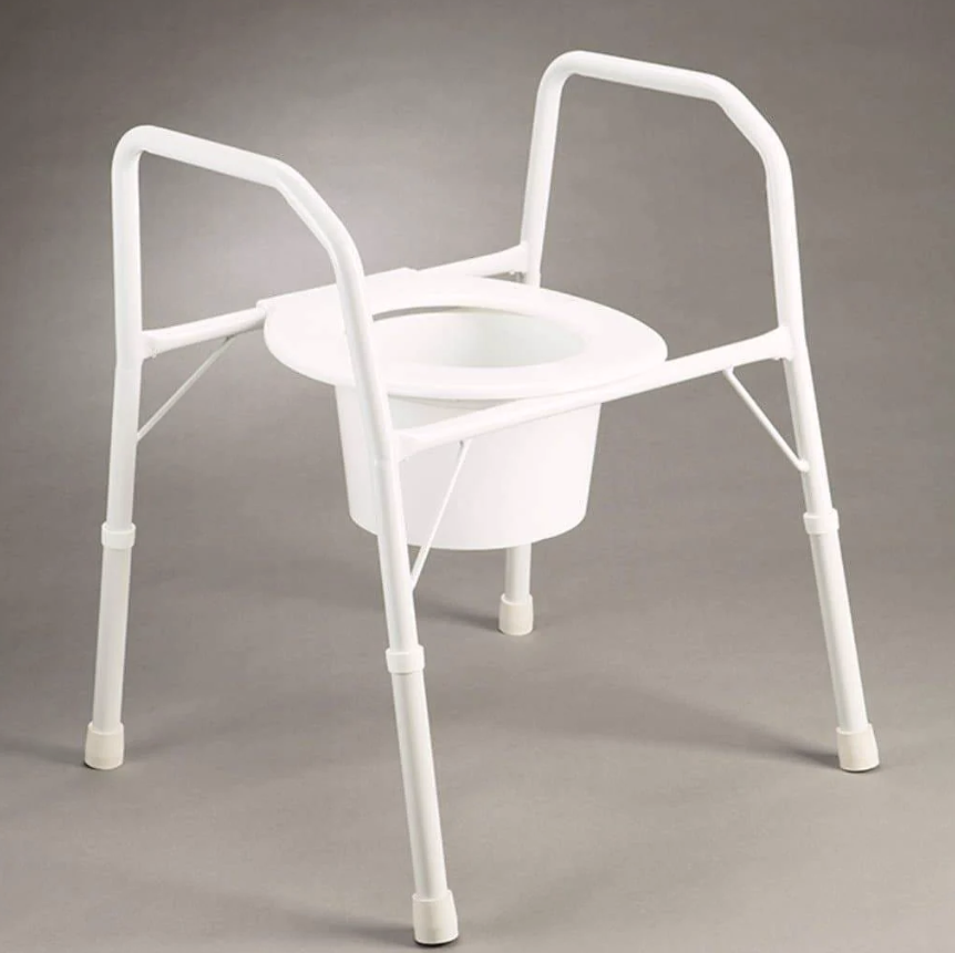 Mobile Shower Commode Chairs