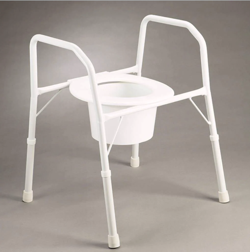 Mobile Shower Commode Chairs
