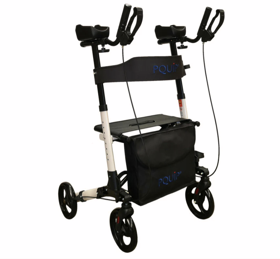 Mobility Rollators / Seat Walkers