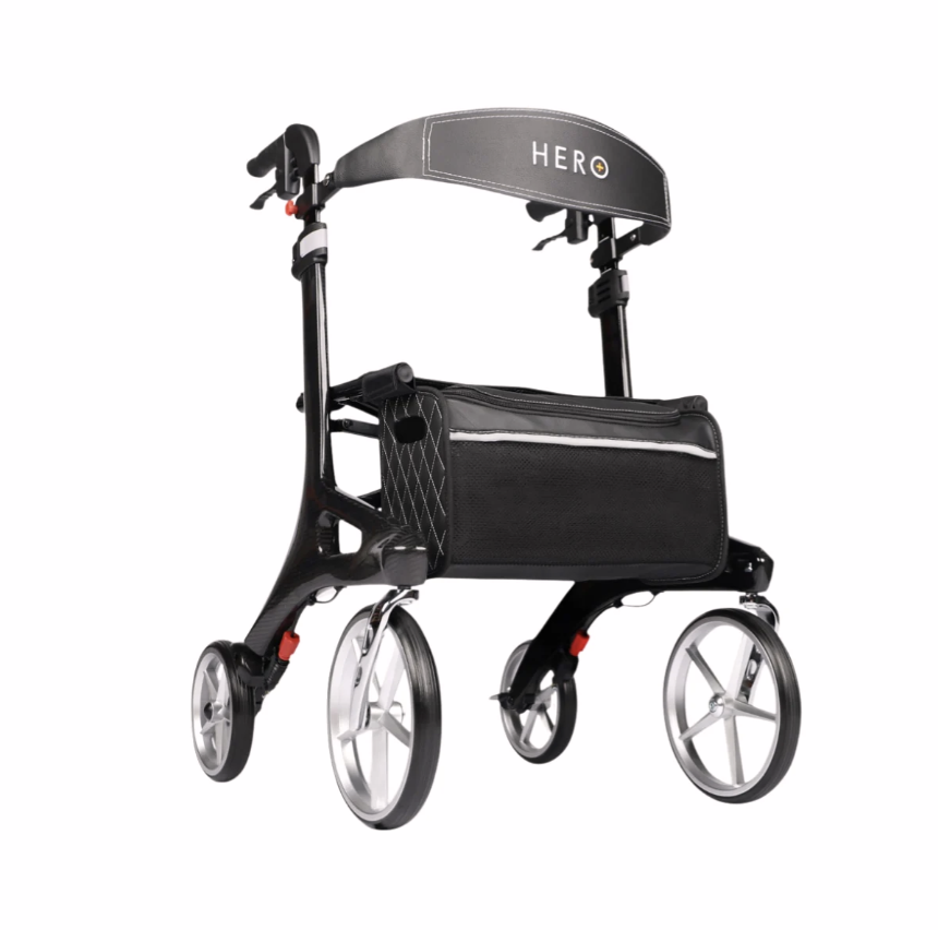 Mobility Rollators / Seat Walkers