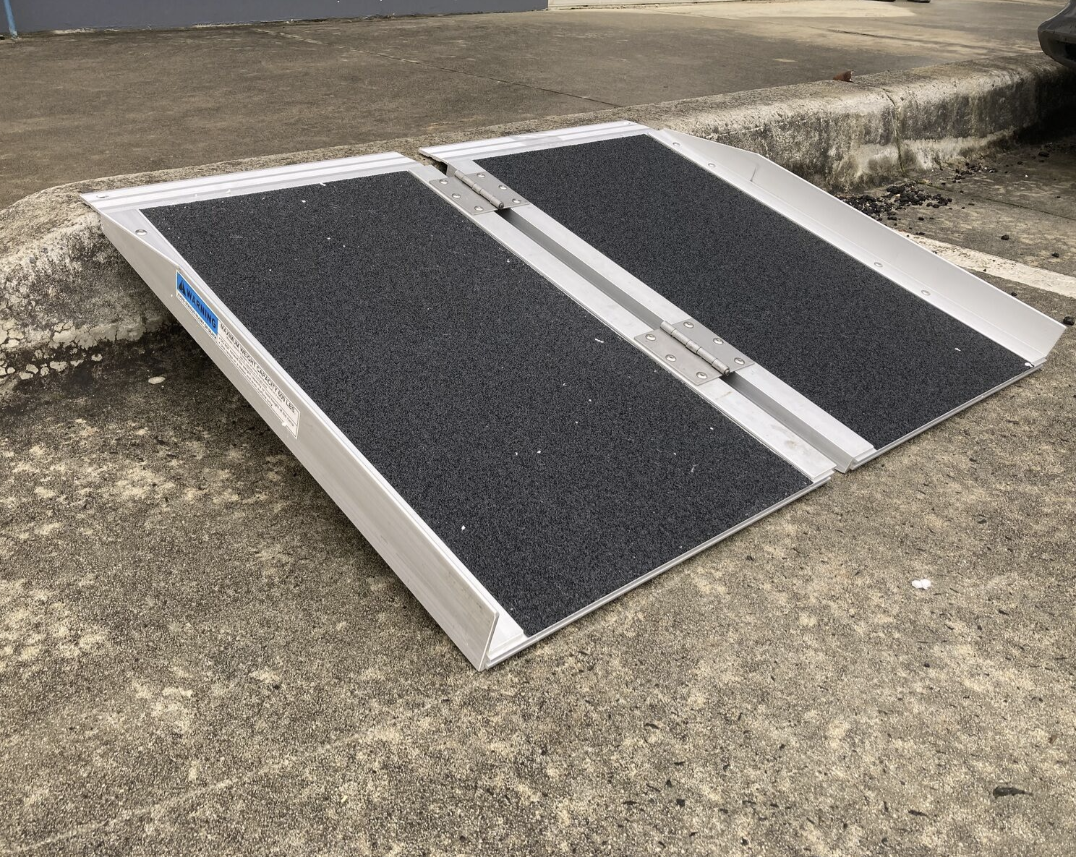 Wheelchair Ramps