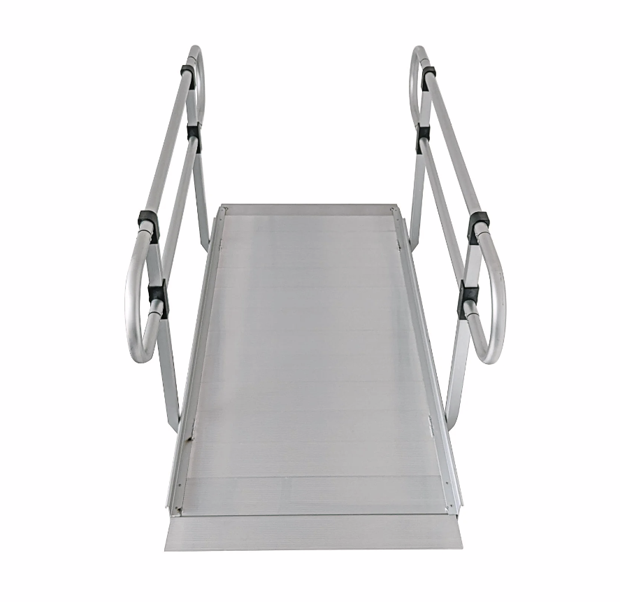 Wheelchair Ramps in Australia