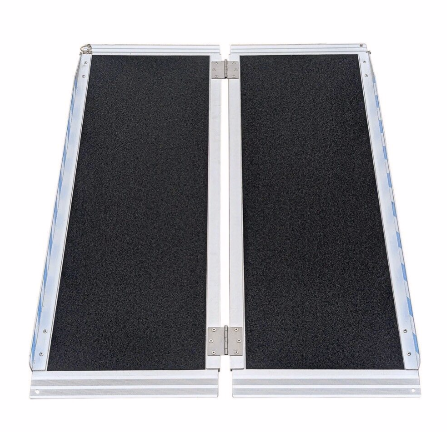Wheelchair Ramps in Australia